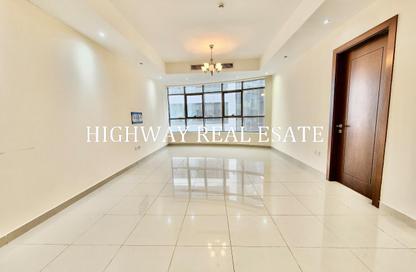 Apartment - 1 - 2 for rent in Sahara Tower 3 - Sahara Complex - Al Nahda - Sharjah Apartment - 1 - 2 for rent in Sahara Tower 3 - Sahara Complex - Al Nahda - Sharjah