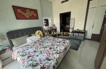 Apartment - 2 Bedrooms - 3 Bathrooms for rent in Miraclz Tower by Danube - Arjan - Dubai Apartment - 2 Bedrooms - 3 Bathrooms for rent in Miraclz Tower by Danube - Arjan - Dubai