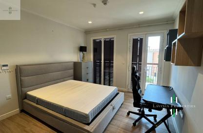 Townhouse - 4 Bedrooms - 6 Bathrooms for rent in Sur La Mer 1 - Sur La Mer - La Mer - Jumeirah - Dubai