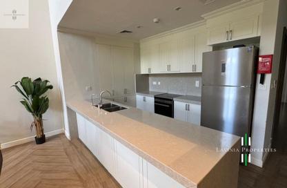 Townhouse - 4 Bedrooms - 6 Bathrooms for rent in Sur La Mer 1 - Sur La Mer - La Mer - Jumeirah - Dubai