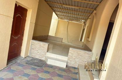 Villa - 5 Bedrooms - 7 Bathrooms for rent in Al Raqaib 1 - Al Raqaib - Ajman