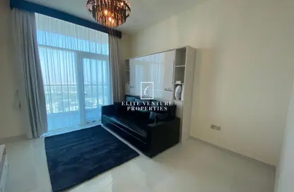 شقة - 1 حمام للبيع في مركلز تاور من دانوب - ارجان - دبي