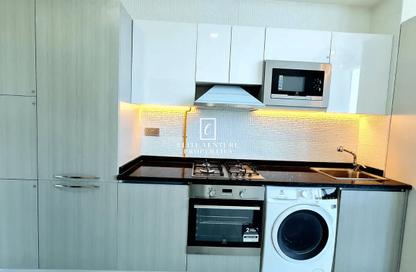Apartment - Studio - 1 for sale in Miraclz Tower by Danube - Arjan - Dubai Apartment - Studio - 1 for sale in Miraclz Tower by Danube - Arjan - Dubai