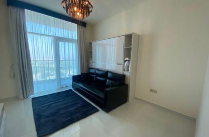 Apartment - Studio - 1 Bathroom for sale in Miraclz Tower by Danube - Arjan - Dubai Apartment - Studio - 1 Bathroom for sale in Miraclz Tower by Danube - Arjan - Dubai