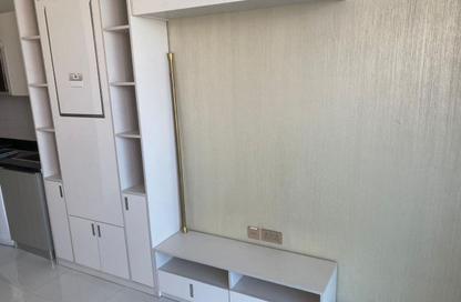 Apartment - Studio - 1 Bathroom for sale in Miraclz Tower by Danube - Arjan - Dubai Apartment - Studio - 1 Bathroom for sale in Miraclz Tower by Danube - Arjan - Dubai