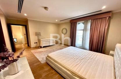 Villa - 4 Bedrooms - 5 Bathrooms for rent in Regional Large - Regional - Jumeirah Park - Dubai