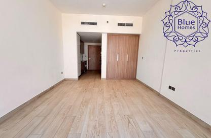 Apartment - Studio - 1 for rent in Azizi Riviera 5 - Azizi Riviera - Meydan One - Meydan - Dubai