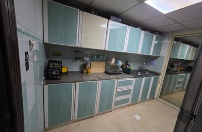 Apartment - 1 Bedroom - 2 Bathrooms for rent in CityLife Al Khor Mall - Al Rashidiya 1 - Al Rashidiya - Ajman