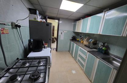Apartment - 1 Bedroom - 2 Bathrooms for rent in CityLife Al Khor Mall - Al Rashidiya 1 - Al Rashidiya - Ajman