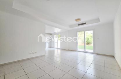 Villa - 2 - 3 for rent in Springs 2 - The Springs - Dubai
