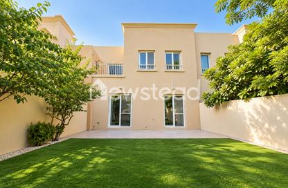 Villa - 2 - 3 for rent in Springs 2 - The Springs - Dubai