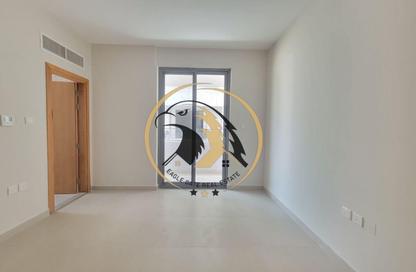 Apartment - 2 - 3 for rent in Sarab 2 - Aljada - Sharjah Apartment - 2 - 3 for rent in Sarab 2 - Aljada - Sharjah