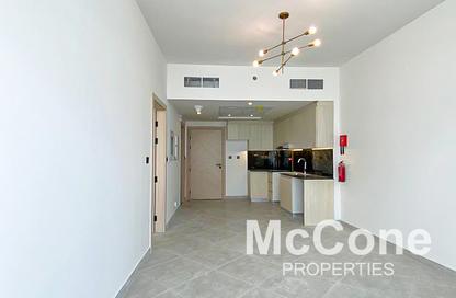 Apartment - 1 - 1 for rent in Binghatti Avenue - Al Jaddaf - Dubai