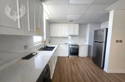 Apartment - 1 Bedroom - 2 Bathrooms for rent in Easton Court - Motor City - Dubai