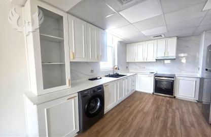 Apartment - 1 Bedroom - 2 Bathrooms for rent in Easton Court - Motor City - Dubai