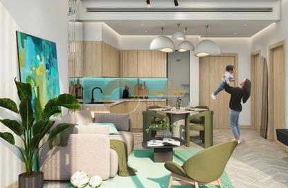 Apartment - 1 Bedroom - 2 Bathrooms for sale in Elo - Damac Hills 2 - Dubai