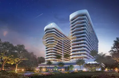 شقة - غرفة نوم - 2 حمامات للبيع في إيلو - داماك هيلز 2 - دبي