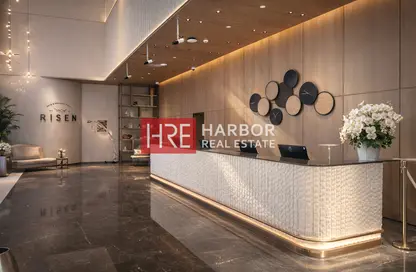 شقة - 1 حمام للبيع في فندق ذا وان - الخليج التجاري - دبي