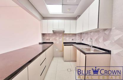 Apartment - 1 Bedroom - 2 Bathrooms for rent in Al Waleed Garden 2 - Al Waleed Garden - Al Jaddaf - Dubai