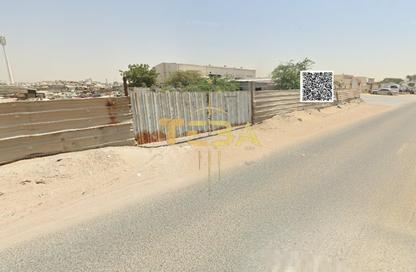 Land - Studio for sale in Al Helio 2 - Al Helio - Ajman