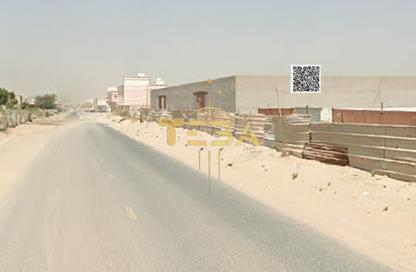Land - Studio for sale in Al Helio 2 - Al Helio - Ajman