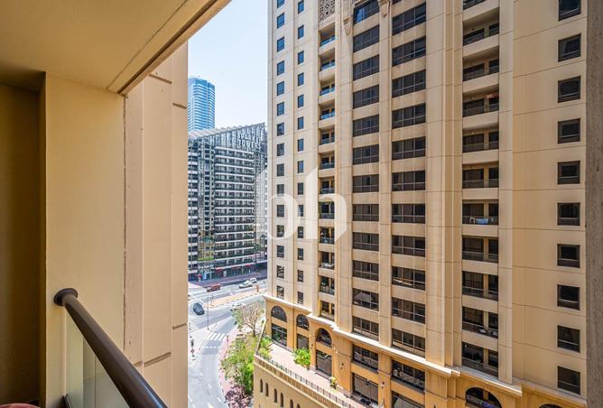 Higher Floor | Sea and Marina View | Ready to Move — photo 3
