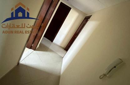 Apartment - 1 Bedroom - 1 Bathroom for rent in Al Waleed Tower - Al Qasba - Sharjah