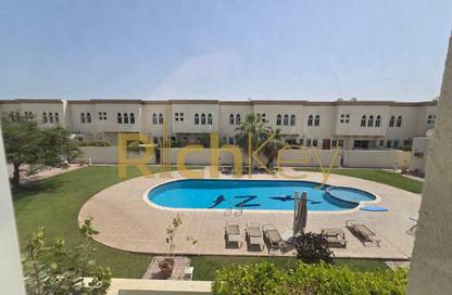 Townhouse - 3 - 5 for rent in SMR Villas - Umm Suqeim 2 - Umm Suqeim - Dubai