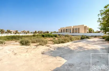 أرض - استوديو للبيع في فلل ديستريكت وان - المنطقة وان - مدينة الشيخ محمد بن راشد - دبي