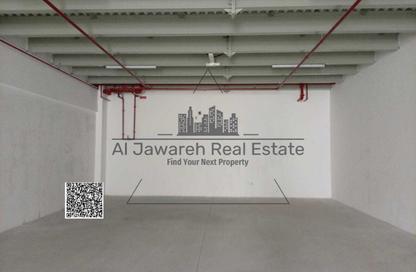 Warehouse - Studio - 1 Bathroom for rent in Al Jurf Industrial 3 - Al Jurf Industrial - Ajman