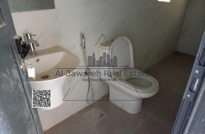 Warehouse - Studio - 1 Bathroom for rent in Al Jurf Industrial 3 - Al Jurf Industrial - Ajman