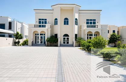 Villa - 6 Bedrooms - 7 Bathrooms for rent in Nad Al Sheba 4 - Nad Al Sheba - Dubai Villa - 6 Bedrooms - 7 Bathrooms for rent in Nad Al Sheba 4 - Nad Al Sheba - Dubai
