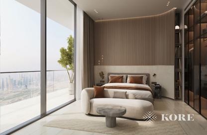 Apartment - Studio - 1 Bathroom for sale in Binghatti Elite - Dubai Production City (IMPZ) - Dubai Apartment - Studio - 1 Bathroom for sale in Binghatti Elite - Dubai Production City (IMPZ) - Dubai