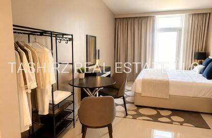 Apartment - Studio - 1 Bathroom for rent in Artesia C - Artesia - Damac Hills - Dubai Apartment - Studio - 1 Bathroom for rent in Artesia C - Artesia - Damac Hills - Dubai