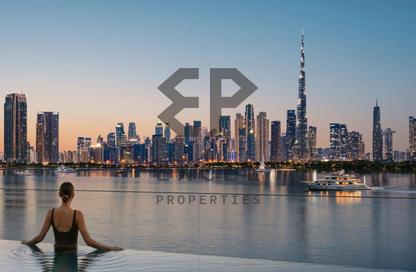 Apartment - 1 - 1 for sale in Creek Bay Tower B - Creek Bay - Dubai Creek Harbour (The Lagoons) - Dubai Apartment - 1 - 1 for sale in Creek Bay Tower B - Creek Bay - Dubai Creek Harbour (The Lagoons) - Dubai