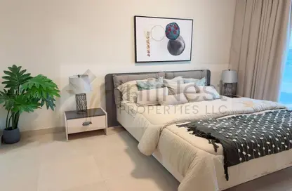 شقة - غرفة نوم - 2 حمامات للبيع في جلوريوس سنترال ريزيدنسز - المدينة العالمية المرحلة 2 - 4 الورسان - الورسان - دبي