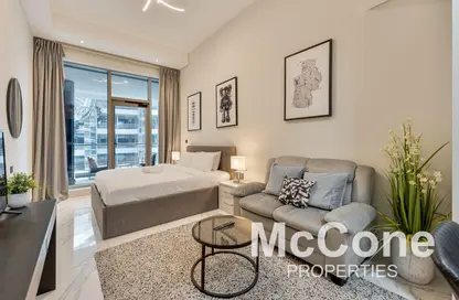 شقة - 1 حمام للايجار في A برج جاي ون - جاي ون - الخليج التجاري - دبي