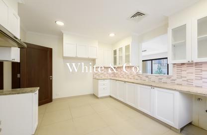Villa - 5 - 4 for rent in Lila - Arabian Ranches 2 - Dubai