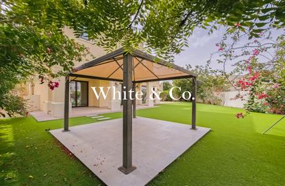 Villa - 5 - 4 for rent in Lila - Arabian Ranches 2 - Dubai