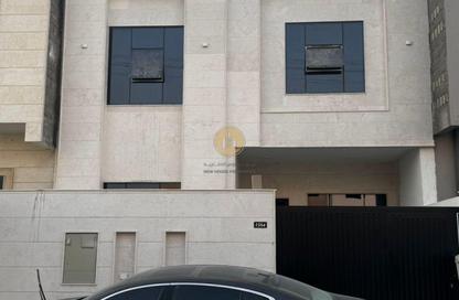 Townhouse - 5 Bedrooms - 7 Bathrooms for sale in Al Yasmeen 1 - Al Yasmeen - Ajman