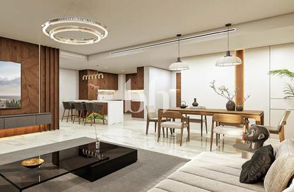 Apartment - 1 Bedroom - 2 Bathrooms for sale in Radiant Elite Tower - City Of Lights - Al Reem Island - Abu Dhabi