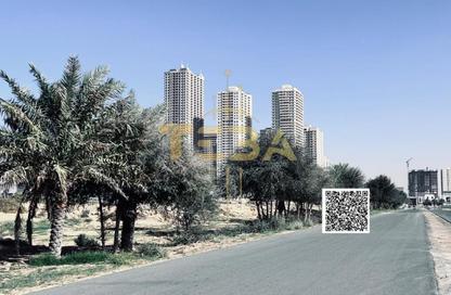 Land - Studio for sale in Ajman Hills - Al Alia - Ajman