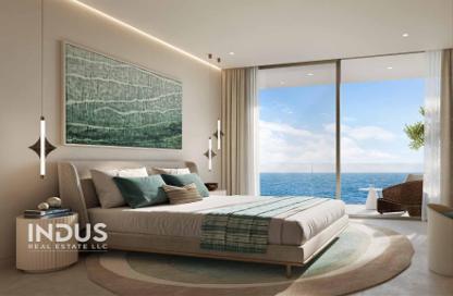 Apartment - 2 Bedrooms - 2 Bathrooms for sale in Chelsea Residences 2 Tower A - Chelsea Residences 2 By Damac - Maritime City - Dubai