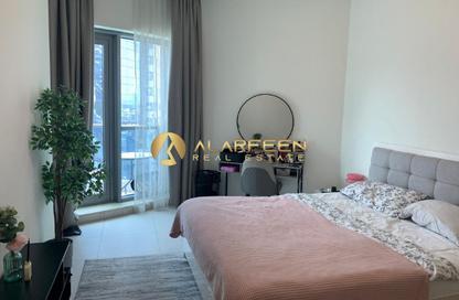Apartment - 1 Bedroom - 2 Bathrooms for rent in The Bay - Business Bay - Dubai Apartment - 1 Bedroom - 2 Bathrooms for rent in The Bay - Business Bay - Dubai