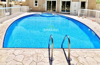 فيلا - 4 غرف نوم - 4 حمامات للايجار في فلل ام سقيم 2 - أم سقيم 2 - أم سقيم - دبي