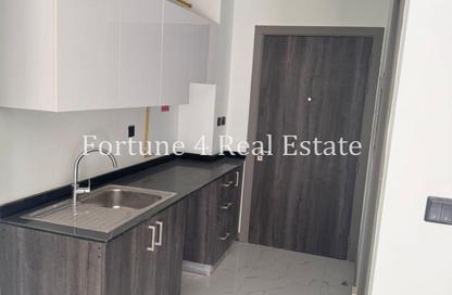Apartment - 1 Bedroom - 2 Bathrooms for rent in Rukan Tower B - Rukan Tower - Rukan - Dubai Land - Dubai