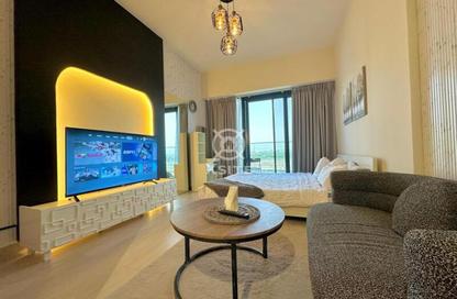 Apartment - Studio - 1 Bathroom for rent in Azizi Riviera 44 - Azizi Riviera - Meydan One - Meydan - Dubai Apartment - Studio - 1 Bathroom for rent in Azizi Riviera 44 - Azizi Riviera - Meydan One - Meydan - Dubai