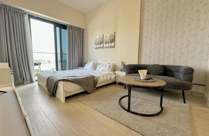 Apartment - Studio - 1 Bathroom for rent in Azizi Riviera 44 - Azizi Riviera - Meydan One - Meydan - Dubai Apartment - Studio - 1 Bathroom for rent in Azizi Riviera 44 - Azizi Riviera - Meydan One - Meydan - Dubai