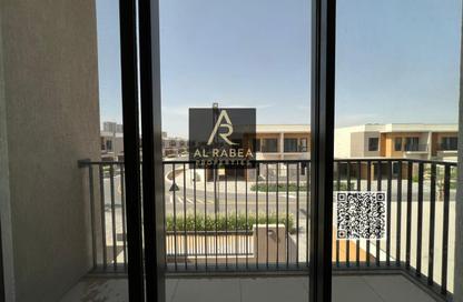 Townhouse - 5 Bedrooms - 7 Bathrooms for sale in AZHA Community - Al Amerah - Ajman