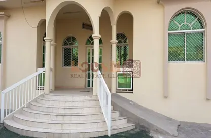 فيلا - 5 غرف نوم - 6 حمامات للبيع في فلل الروضة 2 - 2  الروضة - الروضة - عجمان